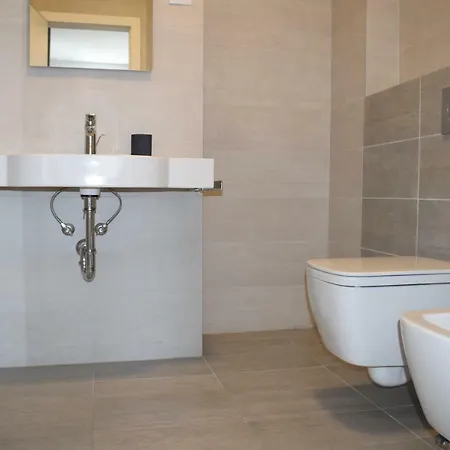 Apartamento Amfiteatar Central *