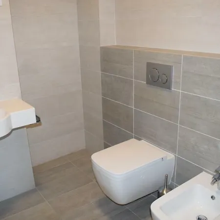Amfiteatar Central Apartamento Pula
