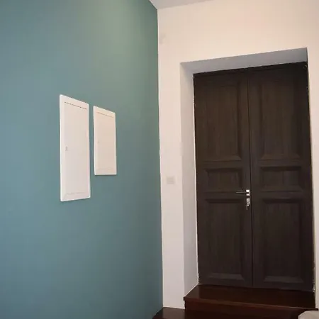 Amfiteatar Central Apartamento *