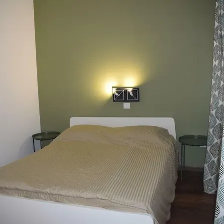Apartamento Amfiteatar Central *