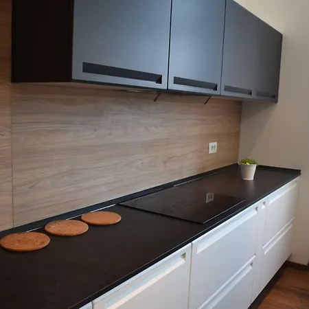 Amfiteatar Central Apartamento Pula