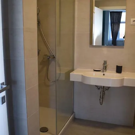Apartamento Amfiteatar Central *