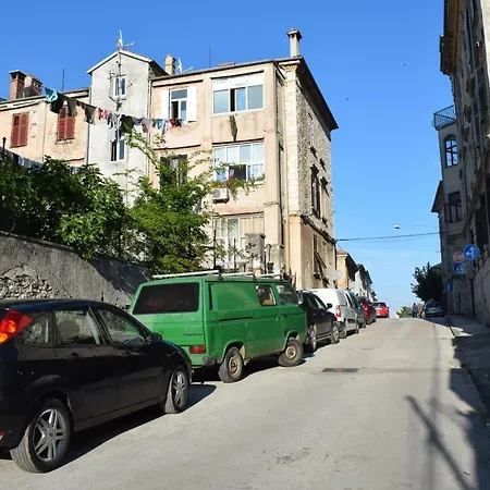 Apartamento Amfiteatar Central